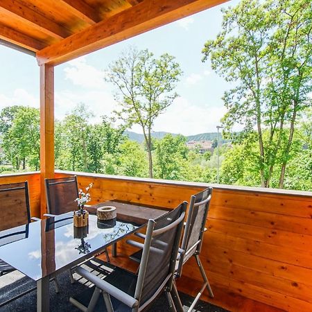 Auszeit Steiraland 7 Mit Ueberdachten Balkon Und Parkplatz Leoben (Styria) Exterior foto