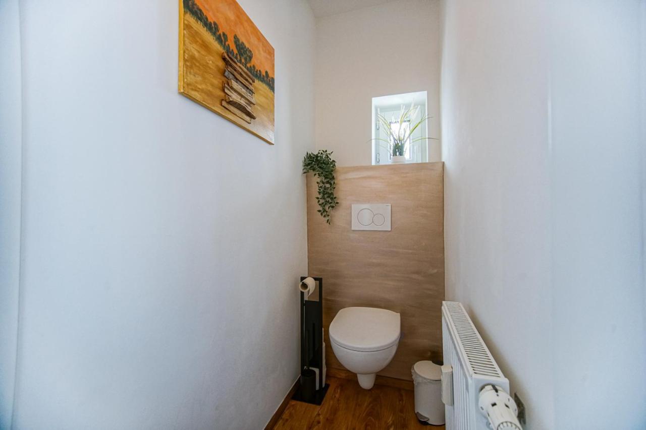Auszeit Steiraland 7 Mit Ueberdachten Balkon Und Parkplatz Leoben (Styria) Exterior foto