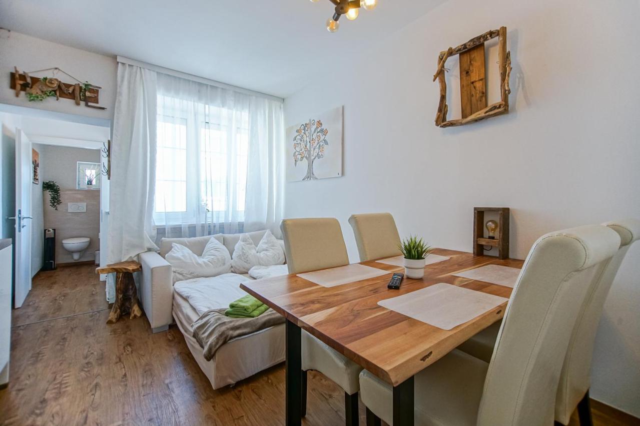 Auszeit Steiraland 7 Mit Ueberdachten Balkon Und Parkplatz Leoben (Styria) Exterior foto