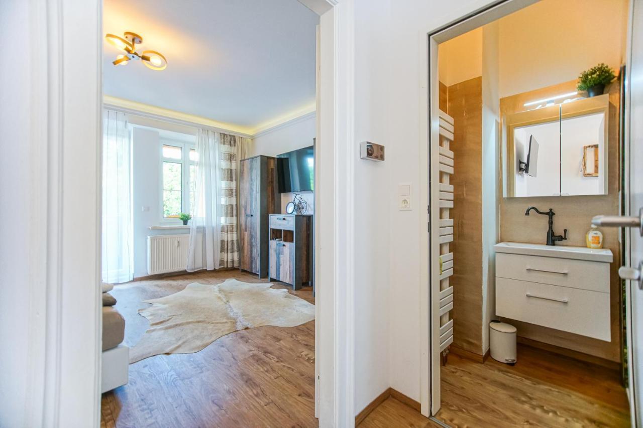 Auszeit Steiraland 7 Mit Ueberdachten Balkon Und Parkplatz Leoben (Styria) Exterior foto