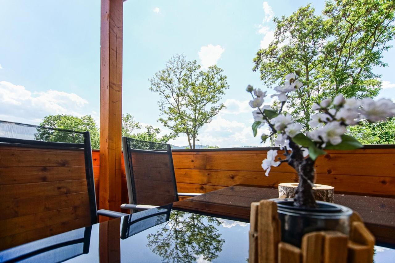 Auszeit Steiraland 7 Mit Ueberdachten Balkon Und Parkplatz Leoben (Styria) Exterior foto